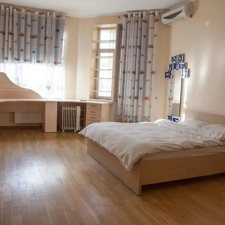 Two Bedroom With Balcony Kyiv