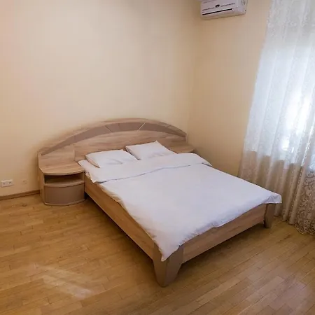 Two Bedroom With Balcony *