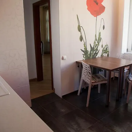Two Bedroom With Balcony *