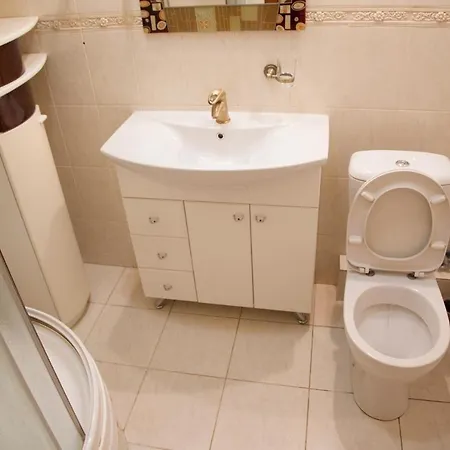 Two Bedroom With Balcony Appartamento *