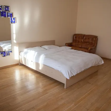 Two Bedroom With Balcony Kiev